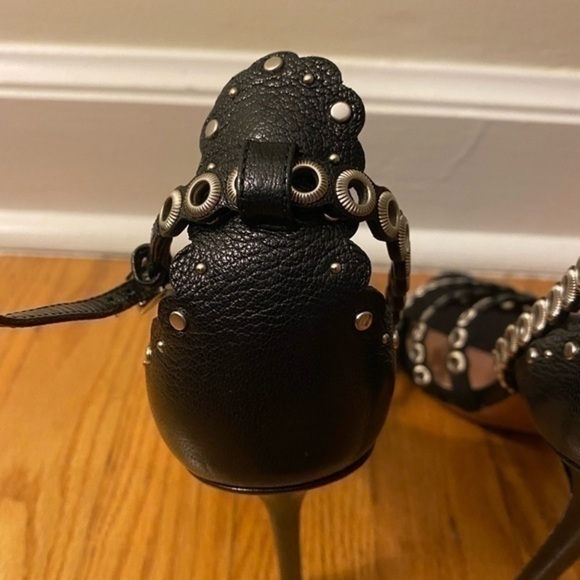 Alaïa black heels (NWT) - Picture 8 of 9